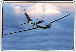 Piper Matrix Charter
