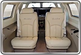 Piper Meridian Rental