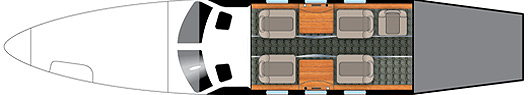  Floorplane