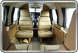 Piper Cheyenne I Rental