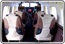 Quest Kodiak Rental