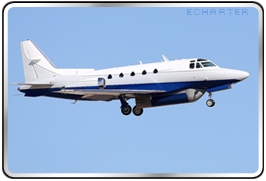 Sabreliner Sabre 60 Charter