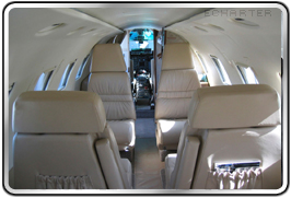Sabreliner Sabre 60 Rental