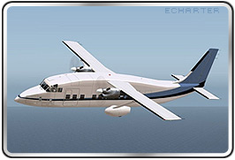 Shorts 360 Charter