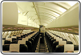 Saab 2000 Rental