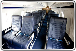 Saab 340 Rental