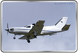 TBM 700/850 Charter