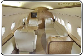 Yakovlev Yak-40 Rental