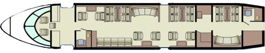  Floorplane