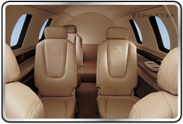 Eclipse 500 Rental