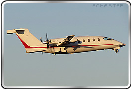 Piaggio Avanti Charter